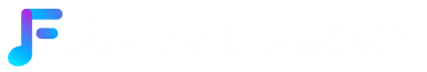 Auto Fusion Logo